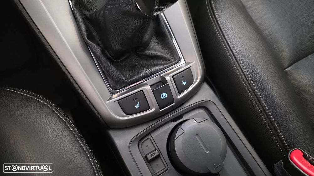 Chevrolet Captiva 2.2 VCDi Seven Xtreme 7L - 40