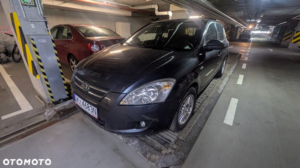 Kia Ceed 1.4 Comfort - 4