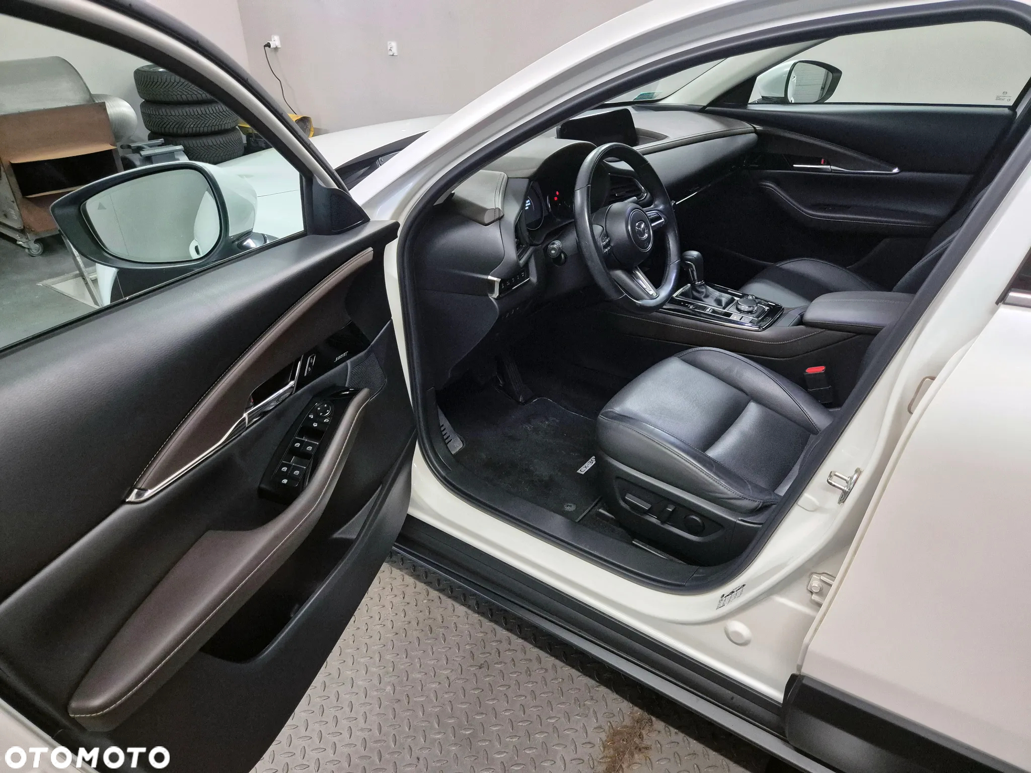 Mazda CX-30 - 12