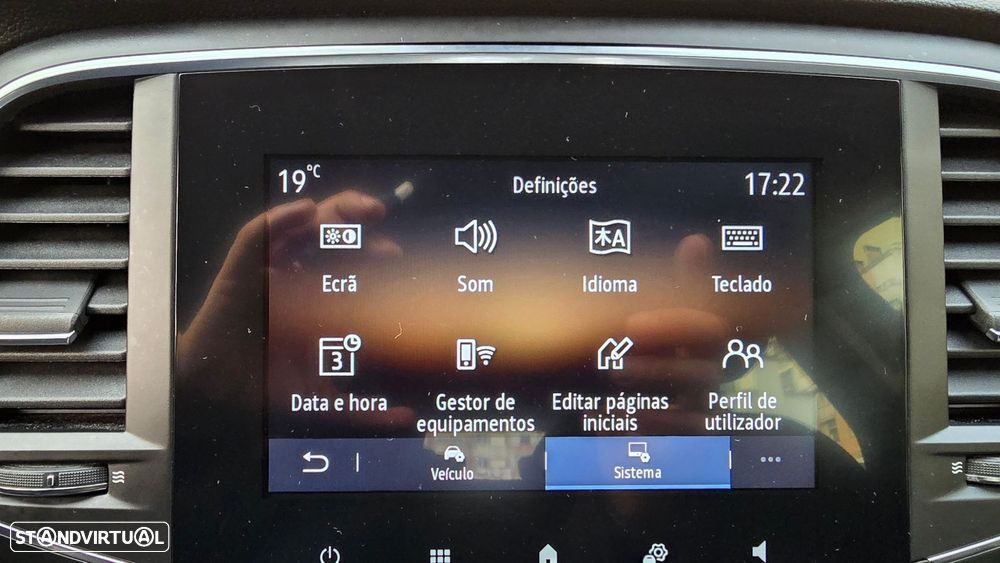 Renault Mégane 1.5 Blue dCi Intens - 25