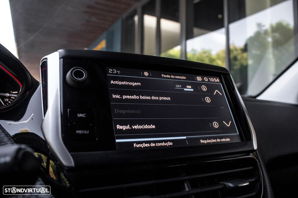 Peugeot 2008 PureTech 110 Stop&Start Allure - 40