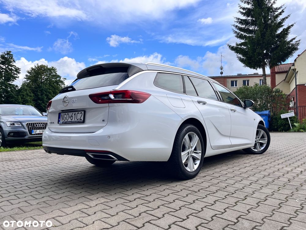 Opel Insignia - 6