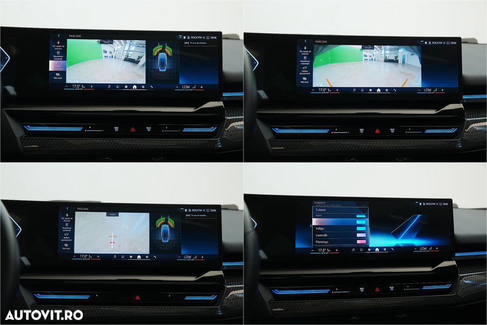 BMW Seria 5 520i Aut. - 30
