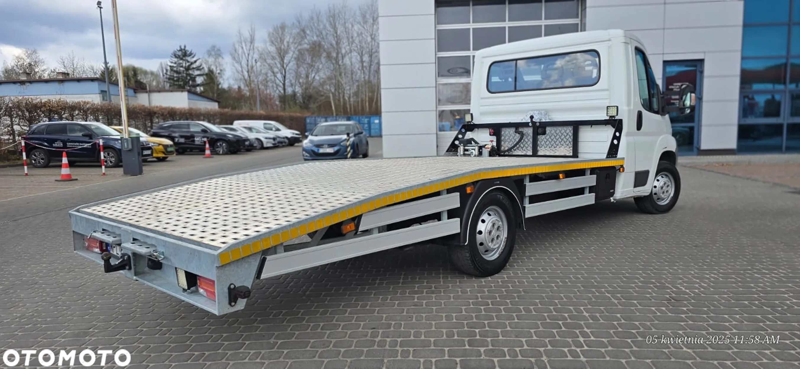 Fiat DUCATO - 5