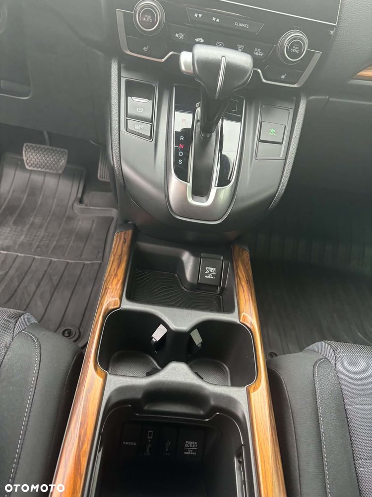 Honda CR-V 1.5 Executive (Honda Connect+) CVT - 15