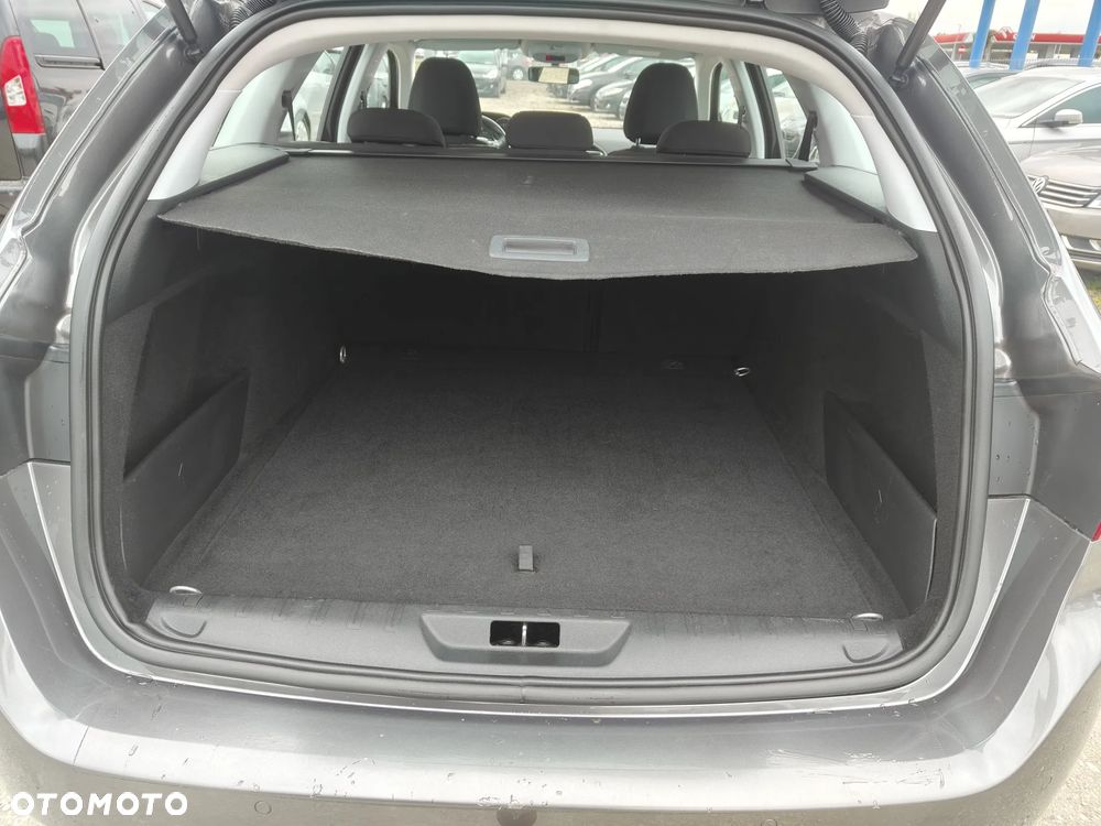 Peugeot 308 - 12