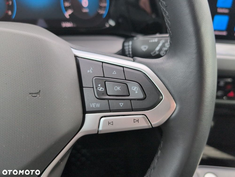 Volkswagen Golf 1.5 TSI EVO Style - 24