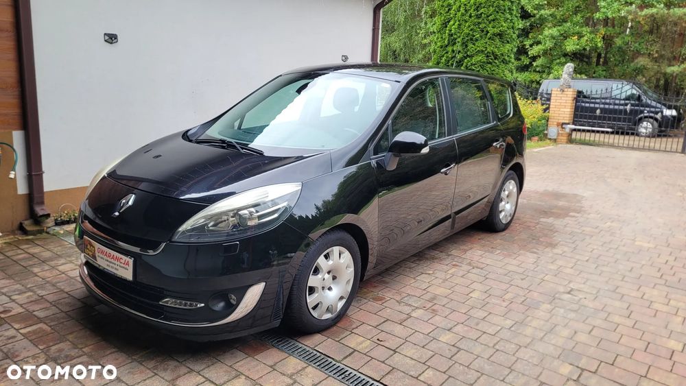 Renault Grand Scenic Energy dCi 130 Start & Stop Dynamique - 1