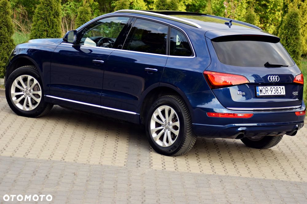 Audi Q5 - 29