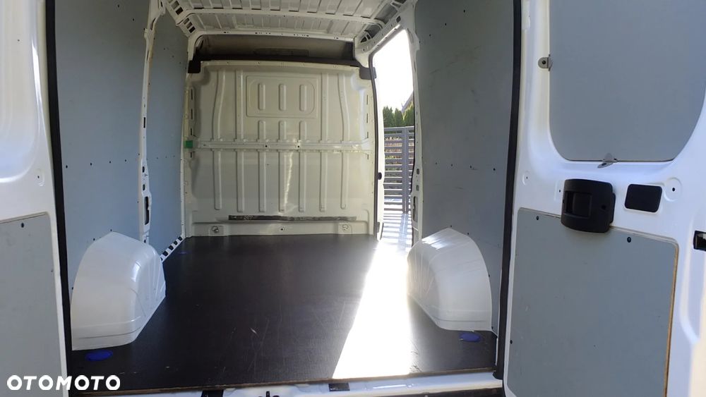 Peugeot BOXER - 20