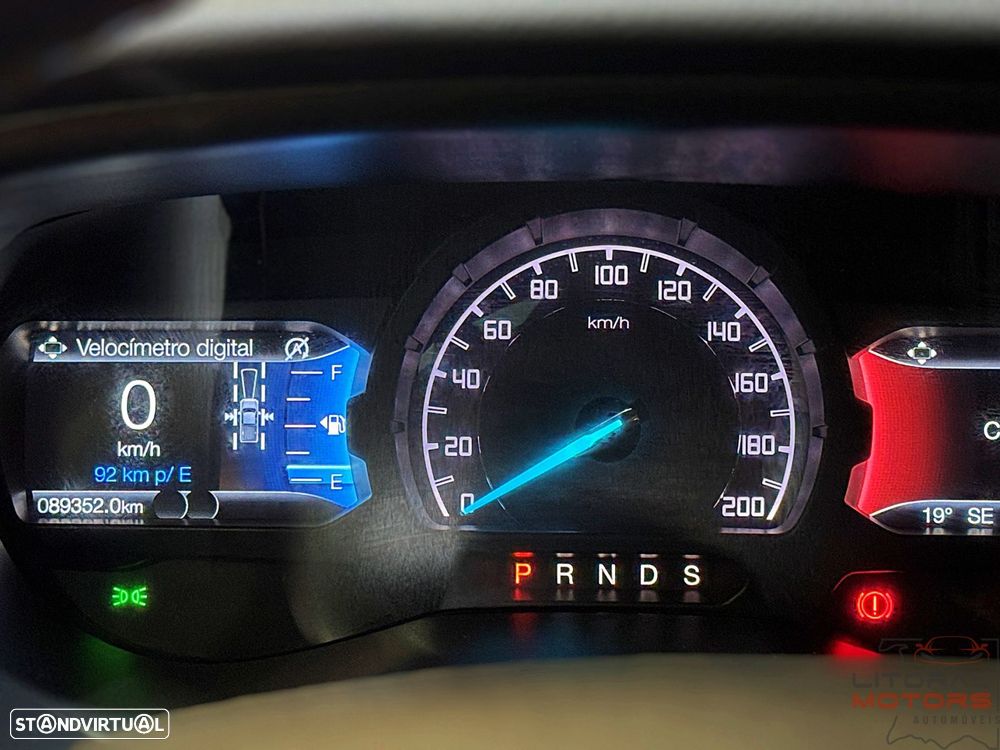 Ford Ranger Extra 2,0 l EcoBlue Auto Wildtrak - 23