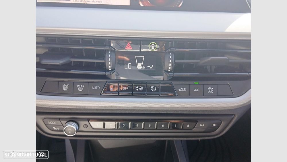 BMW 116 d Auto - 21