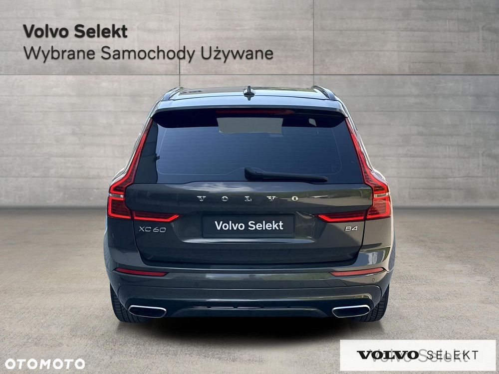Volvo XC 60 - 8