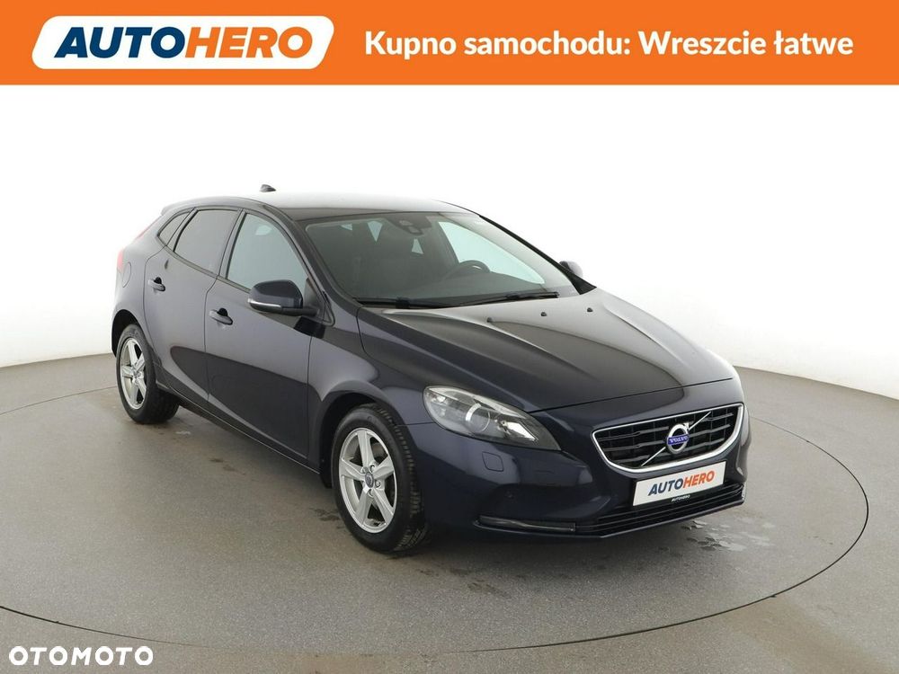 Volvo V40 T2 Linje You - 11