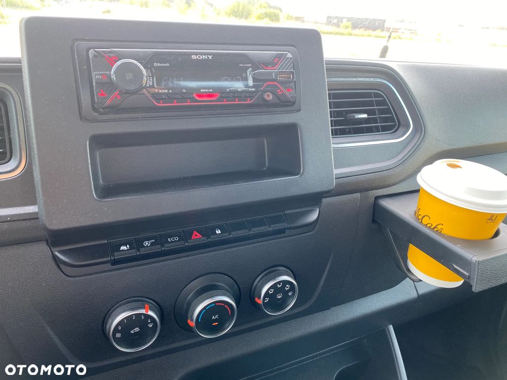 Renault Master - Autolaweta - 16