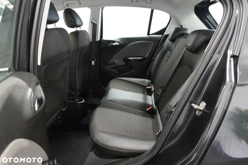 Opel Corsa 1.0 T Cosmo S&S - 22