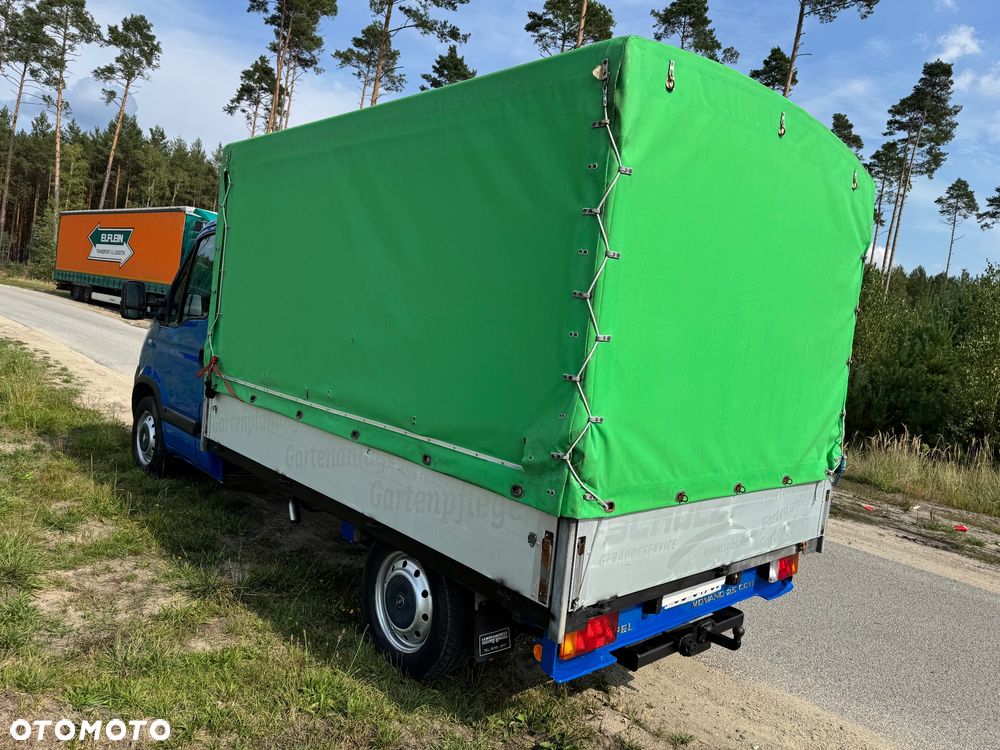 Opel MOVANO - 4