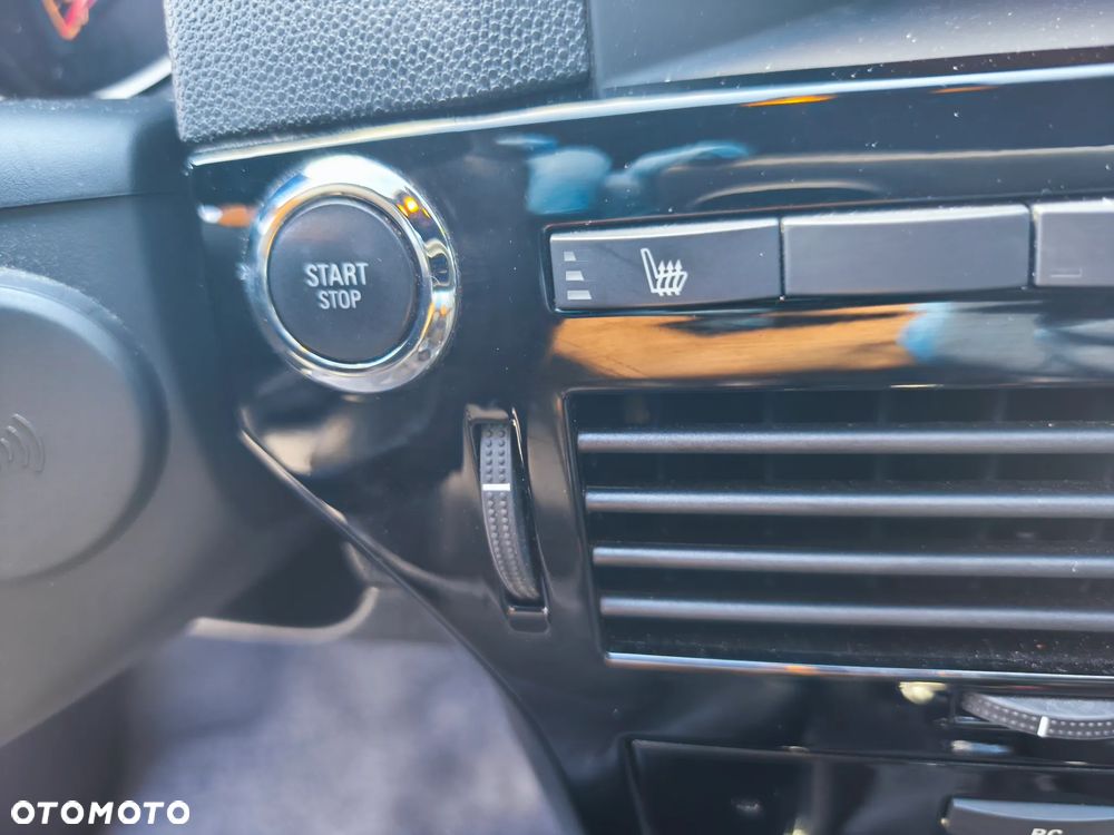 Opel Astra 1.8 Cosmo - 15