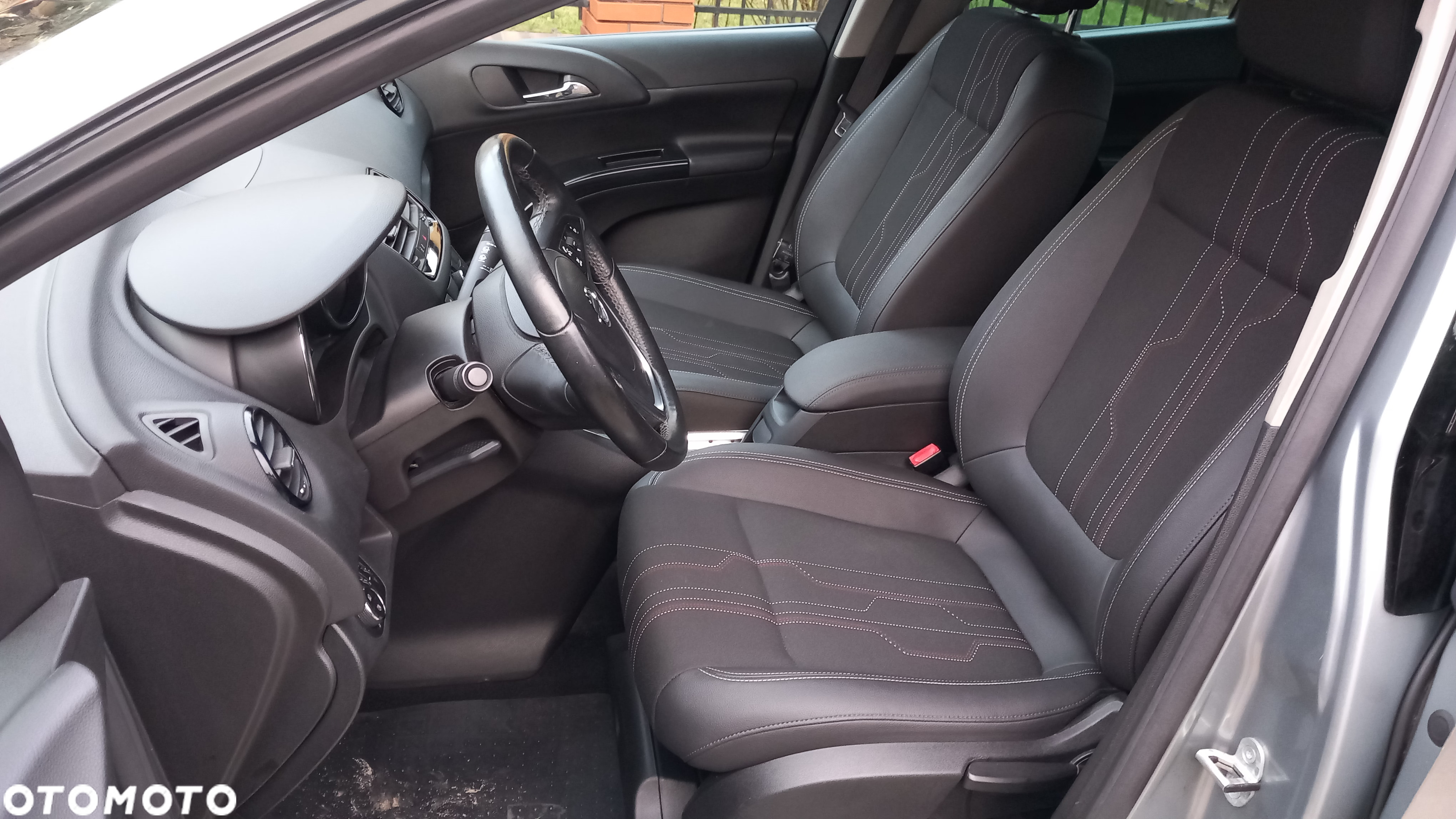 Opel Meriva 1.4 ecoflex 150 Jahre - 7