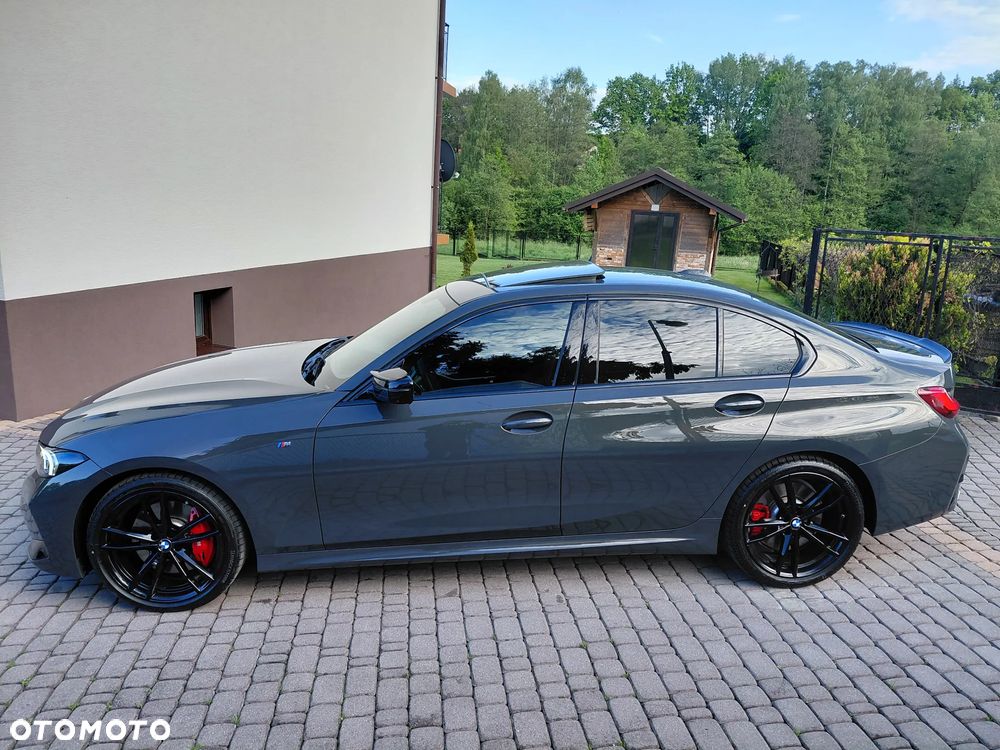 BMW Seria 3 - 18