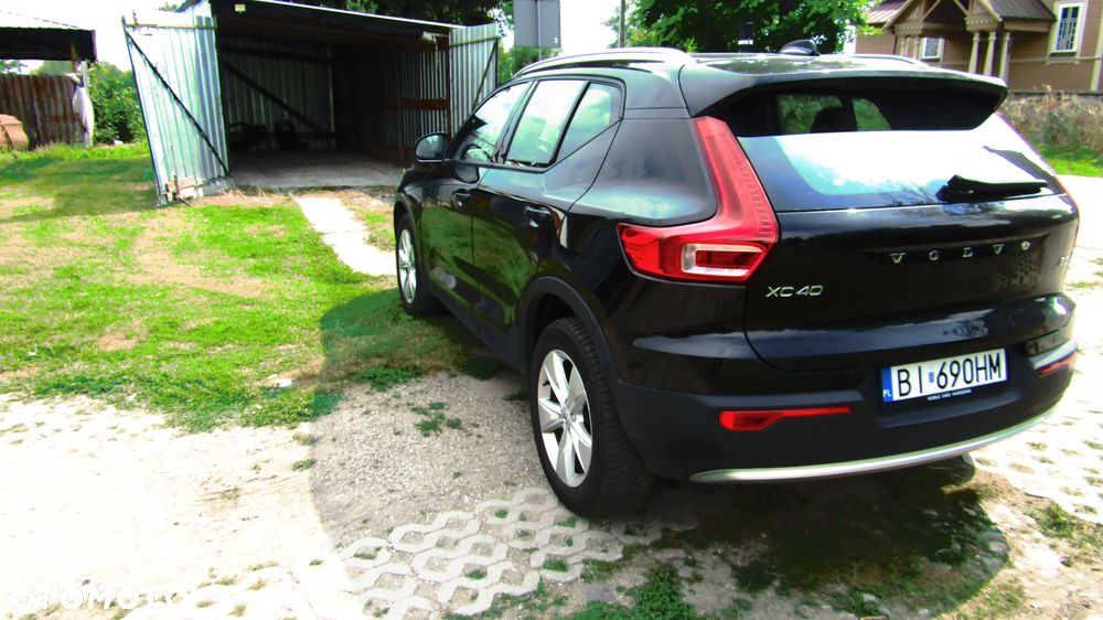 Volvo XC 40 - 2