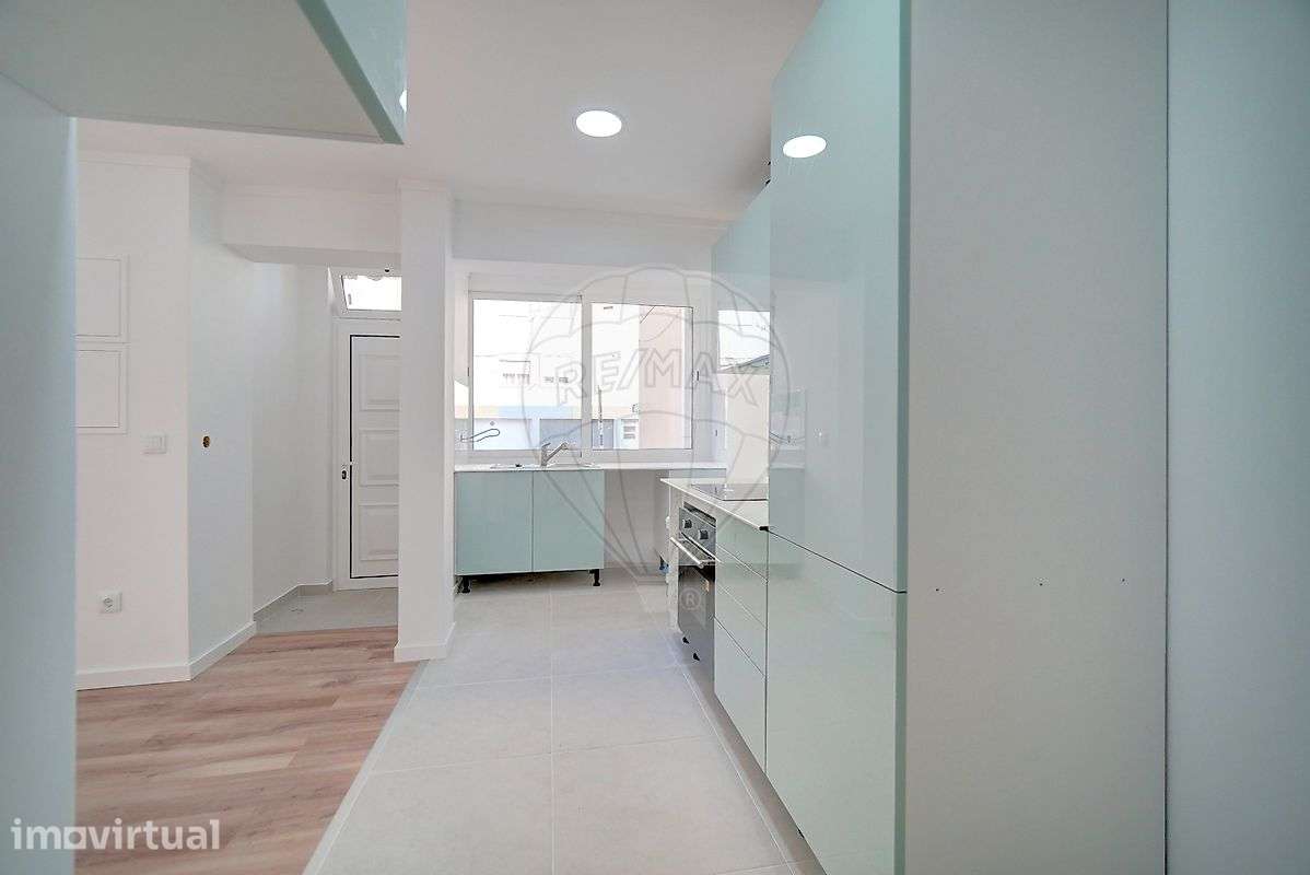 Apartamento T2 para venda - Vista 6