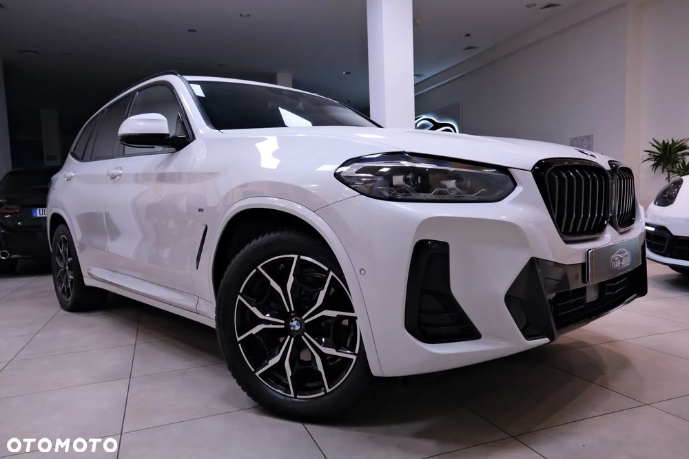BMW X3 - 4