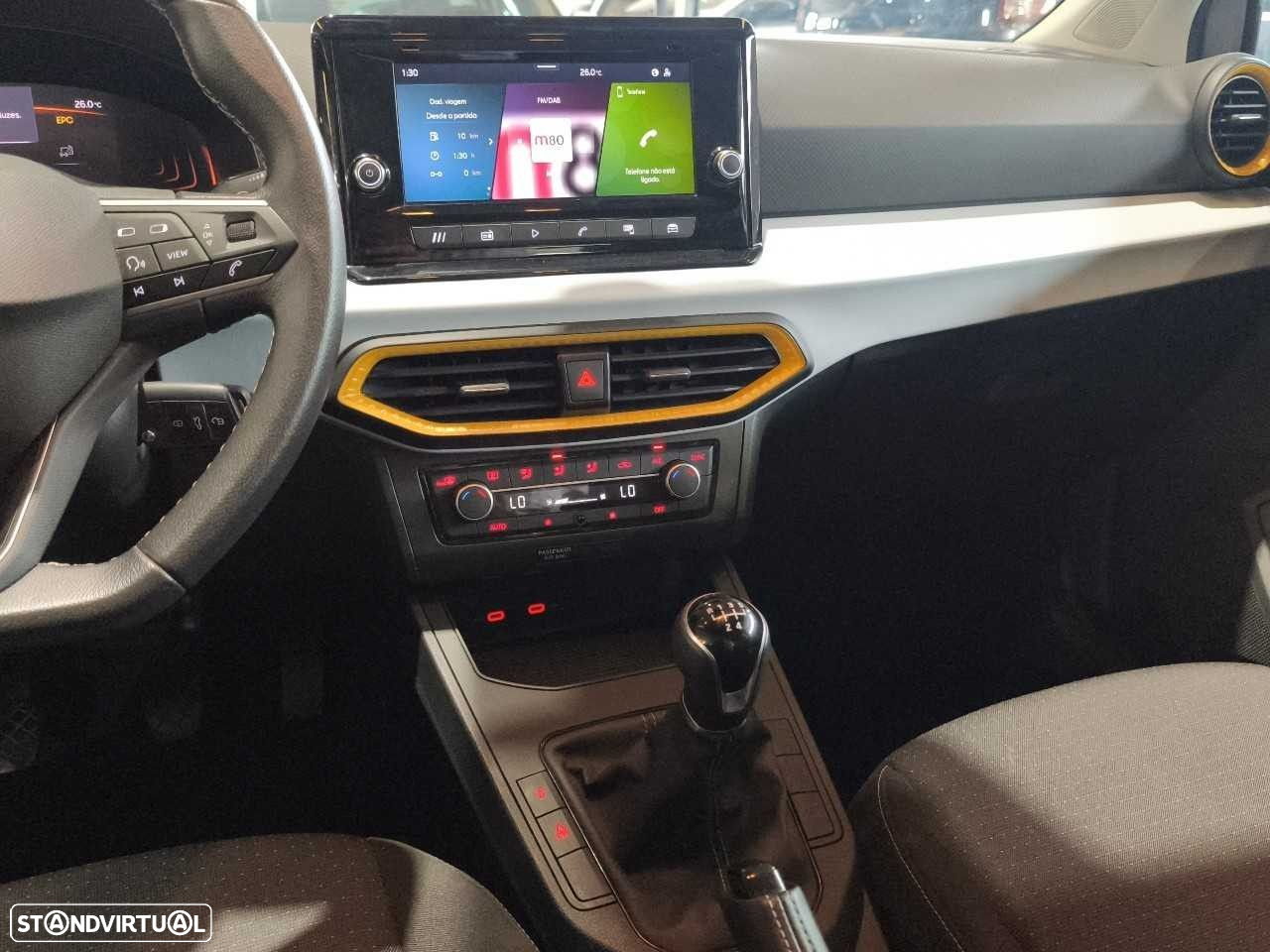 SEAT Ibiza - 18