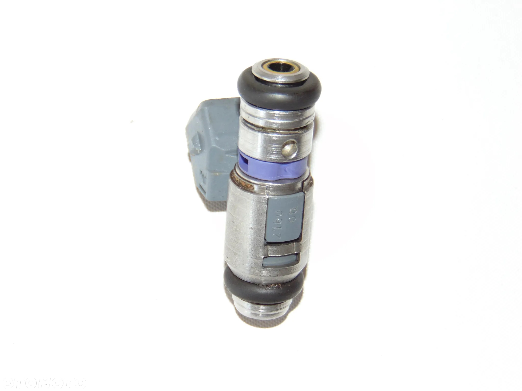 Wtryskiwacz wtrysk paliwa IWP025 036031A VW Volkswagen Golf 4 IV Bora Passat B5 Seat Leon I Toledo 2 II 1.6 - 3