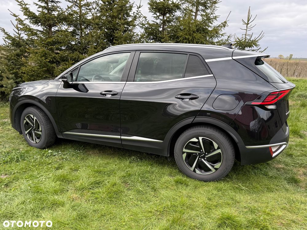 Kia Sportage 1.6 T-GDI L 2WD - 6