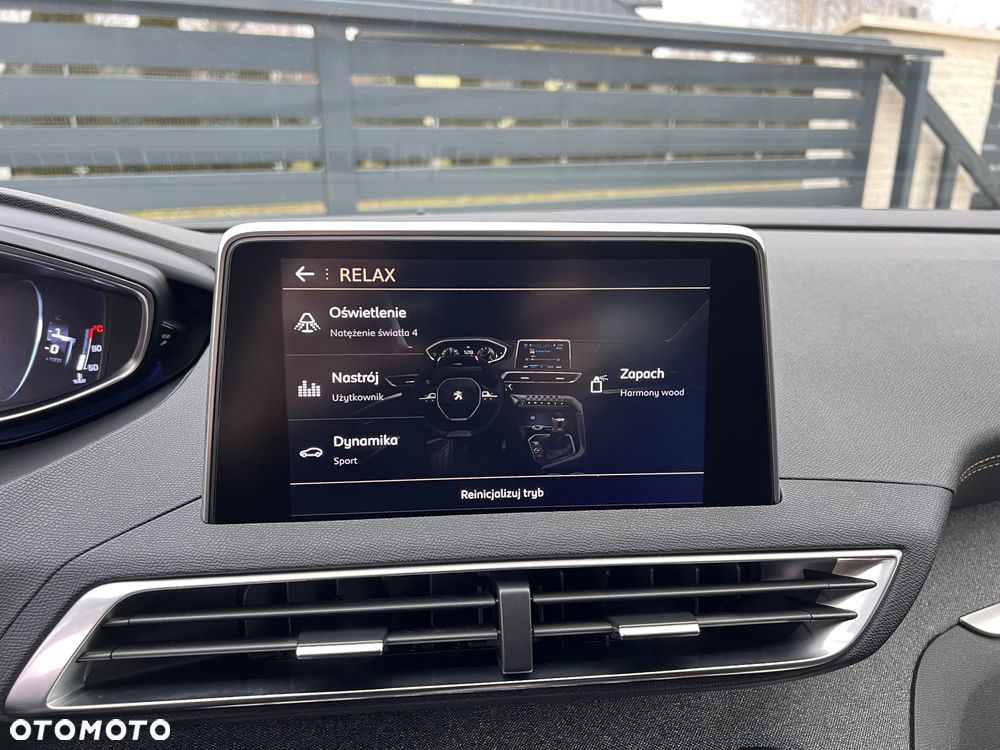 Peugeot 3008 PureTech 180 Stop & Start GPF EAT8 GT - 30