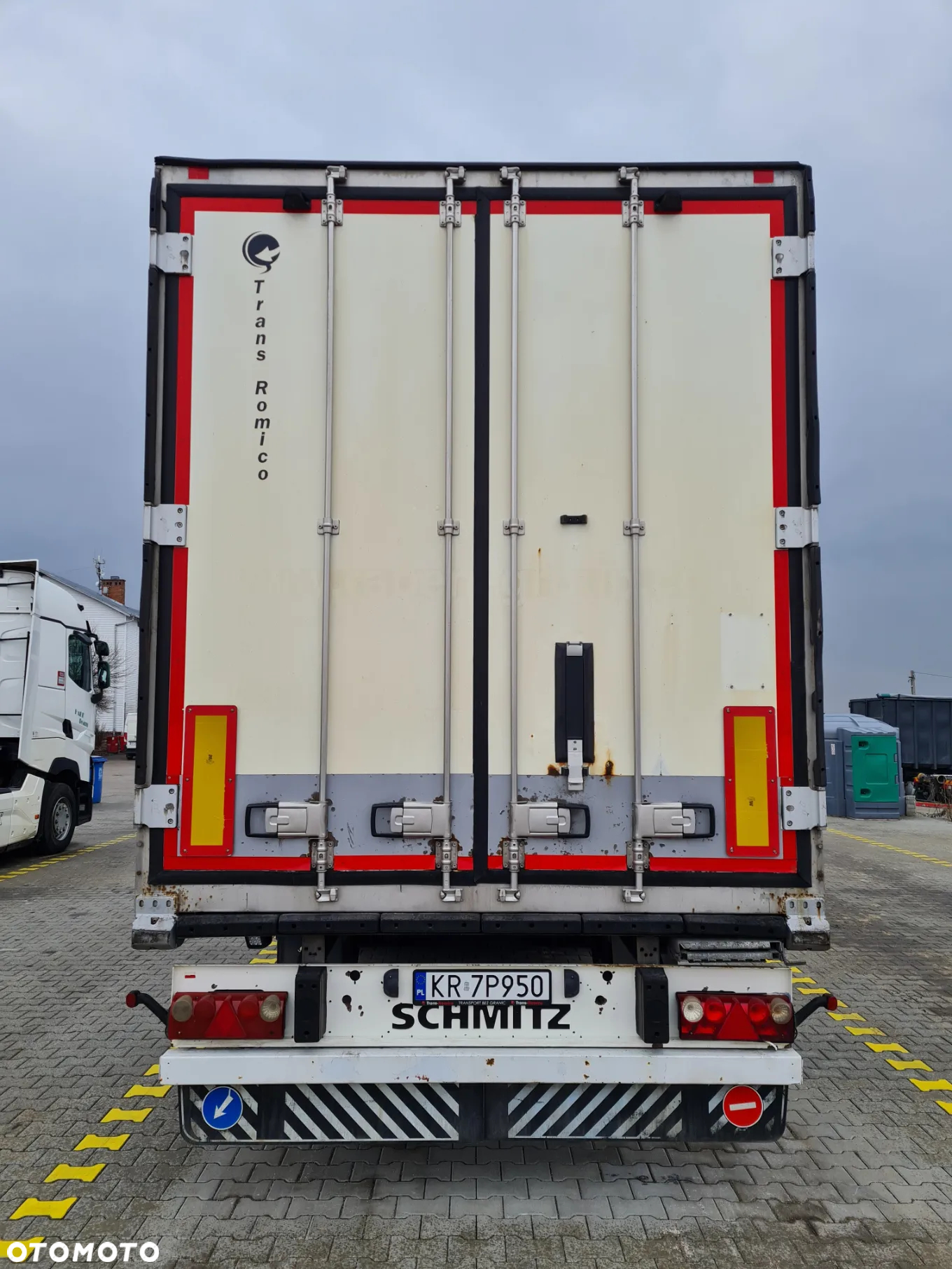Schmitz Cargobull SKO24 - 10