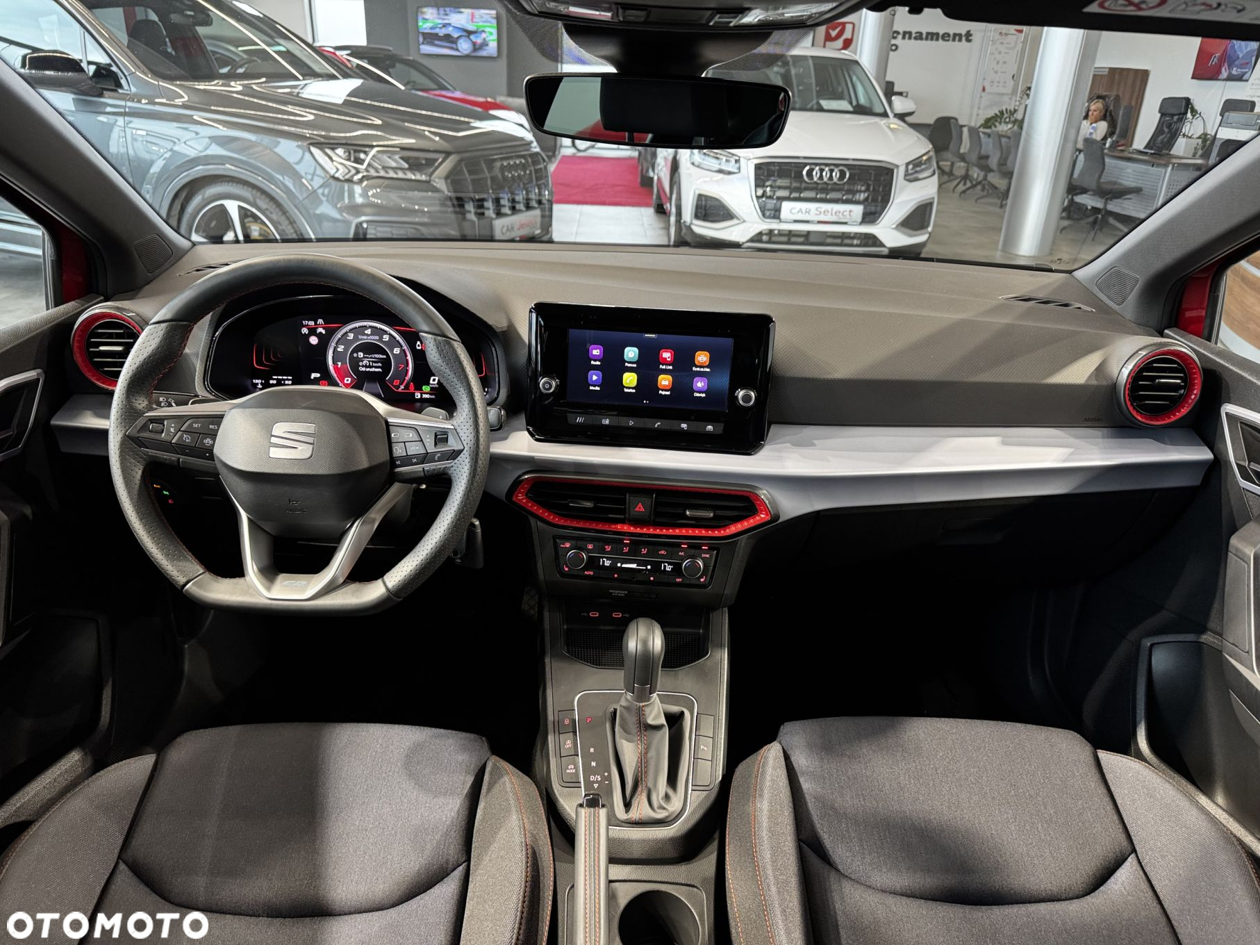 Seat Ibiza - 15