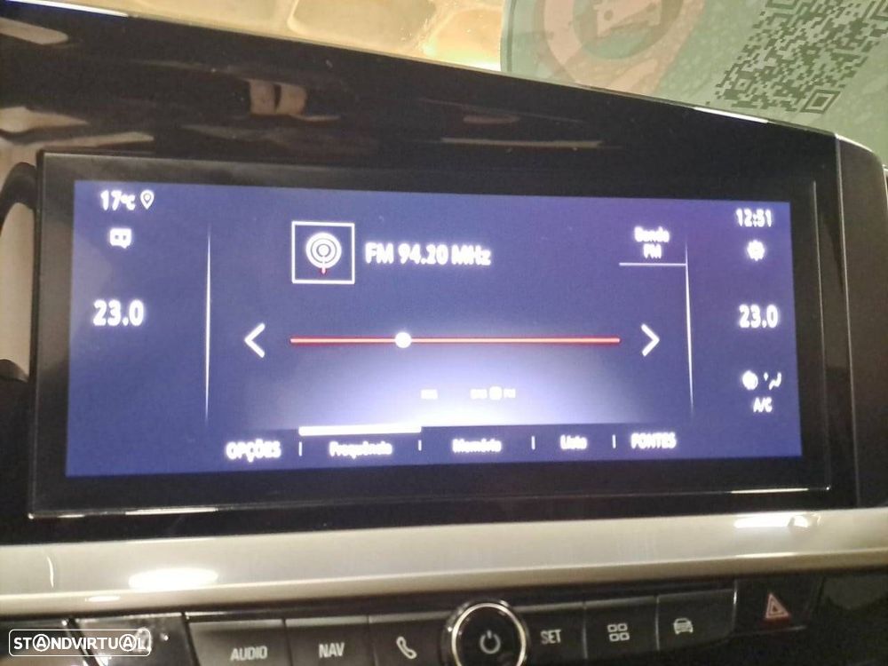 Opel Mokka 1.2 T GS - 18