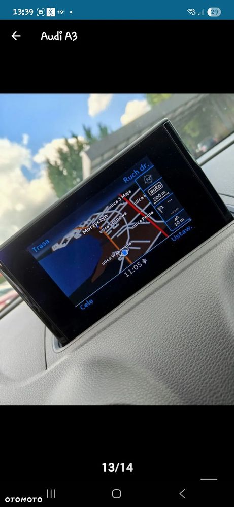 Audi A3 Sportback - 8