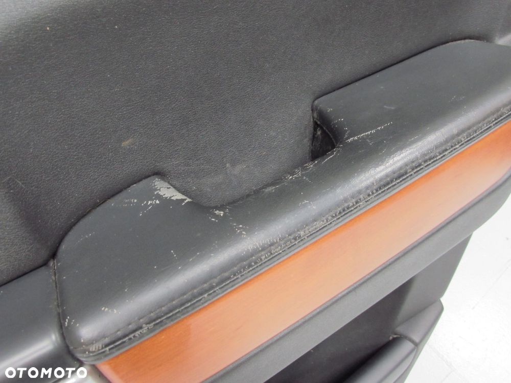 RANGE ROVER III LIFT L322 05-09 BOCZEK DRZWI PRZOD PRAWY - 4