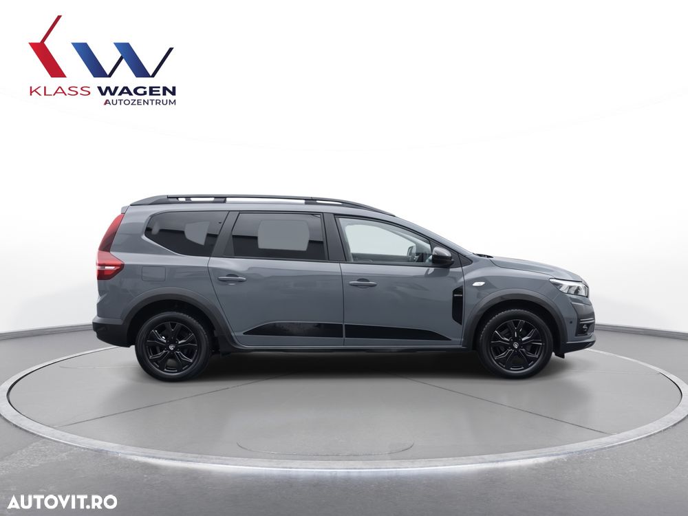 Dacia Jogger 7 locuri TCe 110 Extreme+ - 8