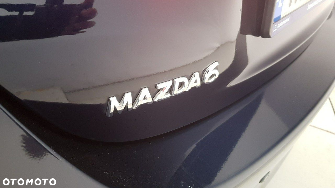 Mazda 6 - 17