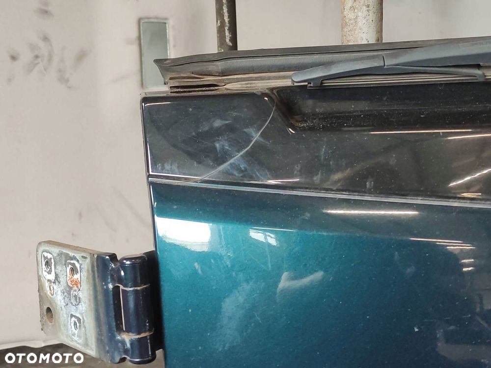 KOMPLETNY TYŁ RENAULT SCENIC I LIFT NV903 - 14