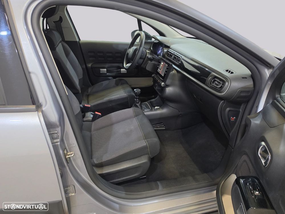 Citroën C3 - 12