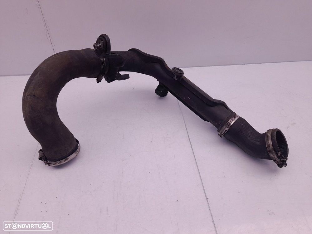Tubo do intercooler SEAT Altea XL (5P5, 5P8) - 1