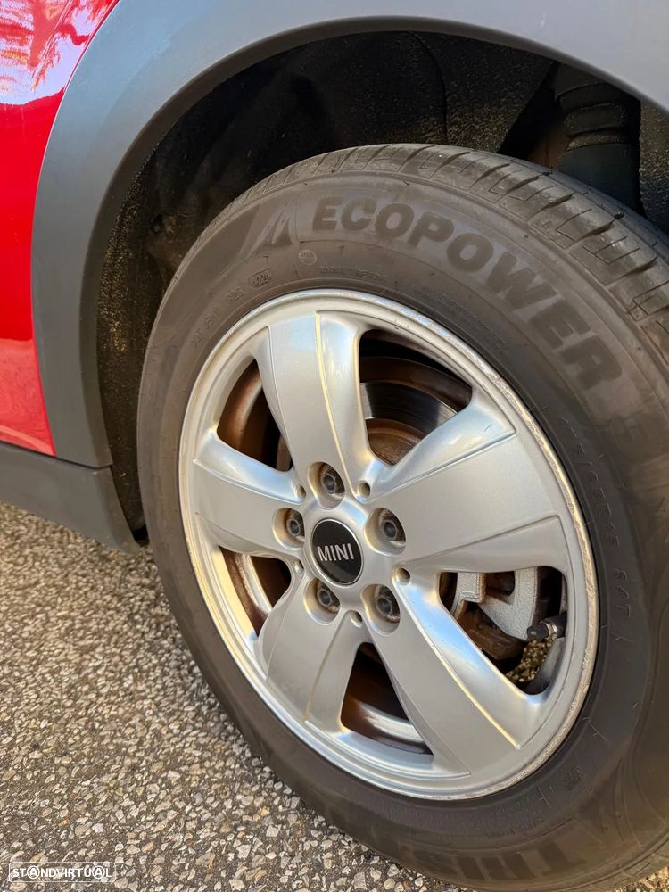 MINI 3 Portas Cooper - 9