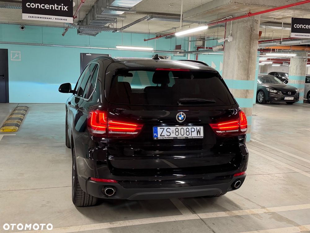 BMW X5 - 13