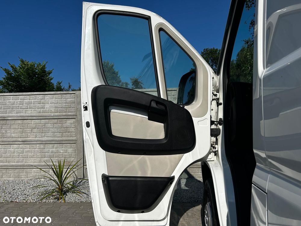 Peugeot Boxer - 12