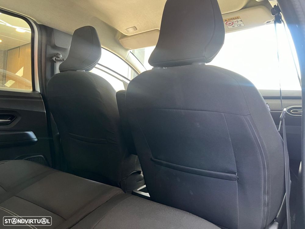 Dacia Jogger 1.0 ECO-G Expression 7L Bi-Fuel - 18