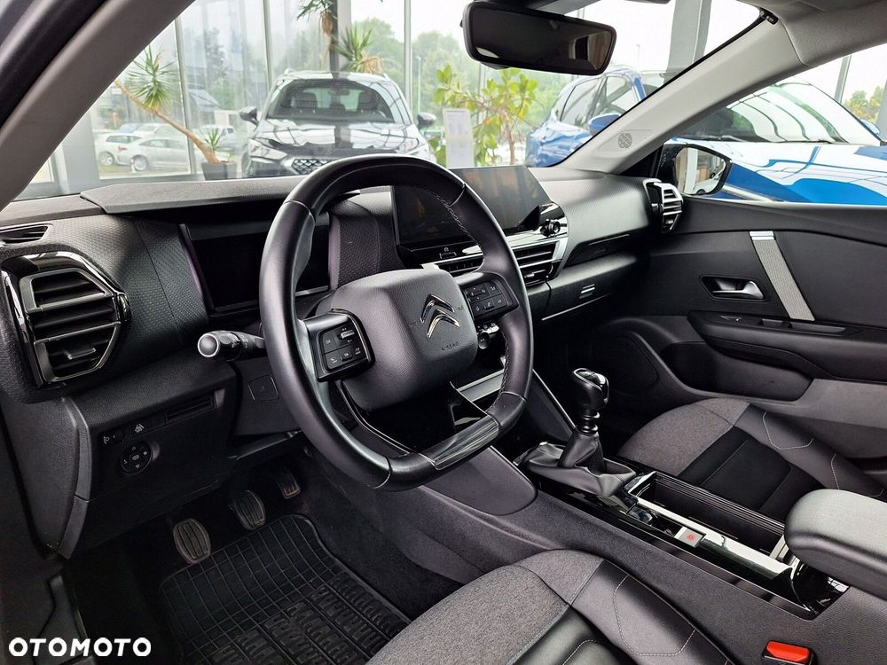 Citroën C4 1.5 BlueHDi Shine S&S - 18