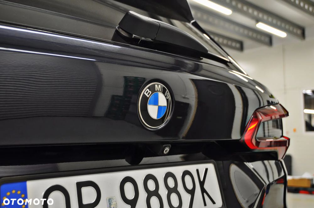 BMW X5 xDrive40i sport - 24