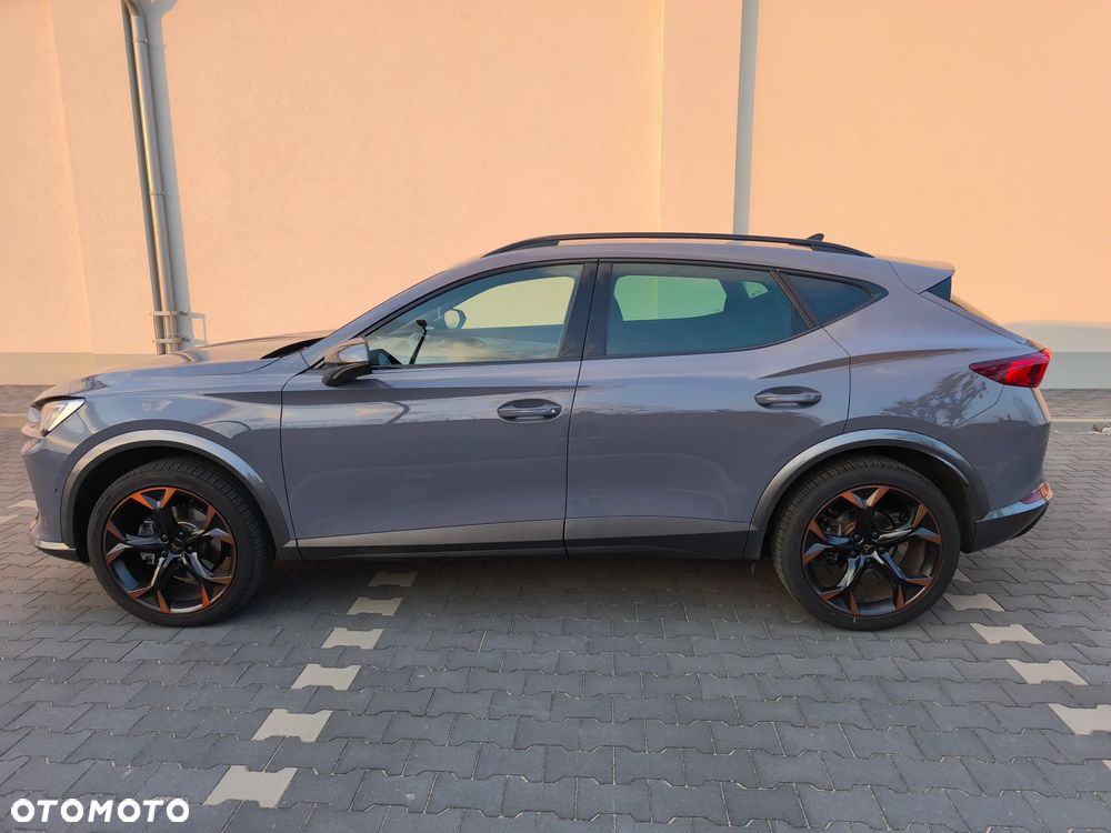 Cupra Formentor - 6