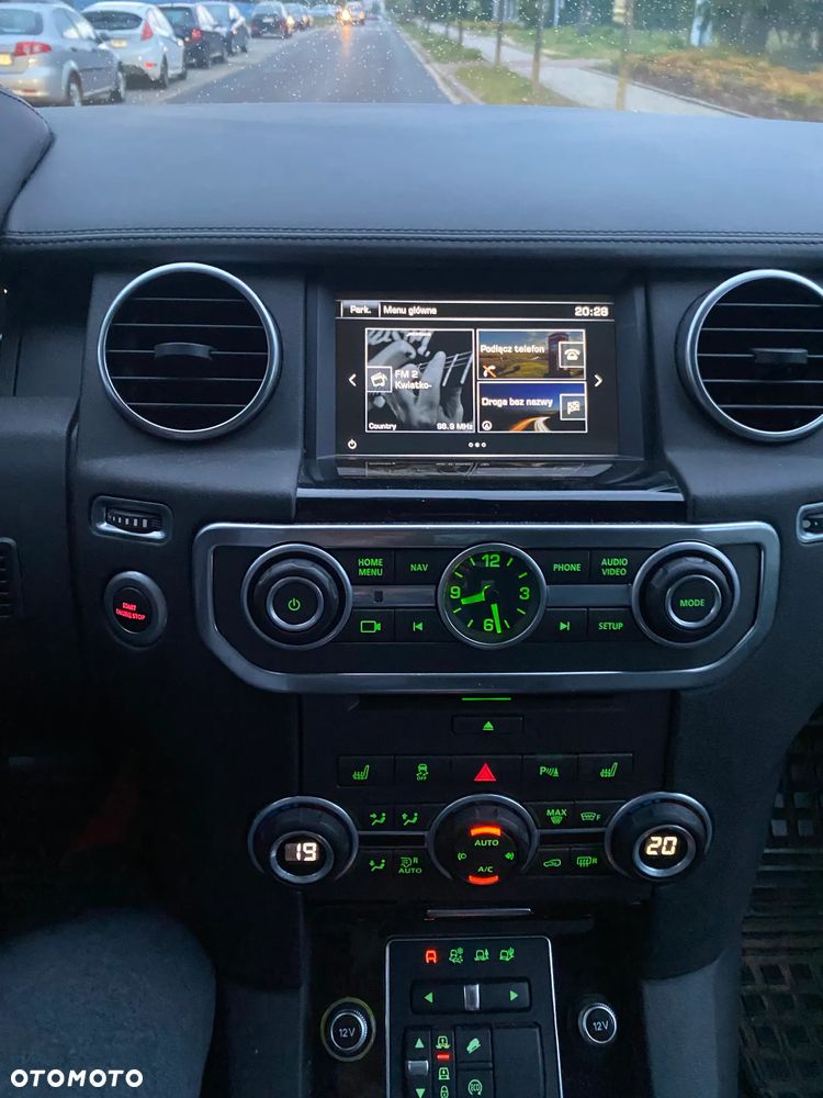 Land Rover Discovery 3.0 V6 SC Landmark - 16
