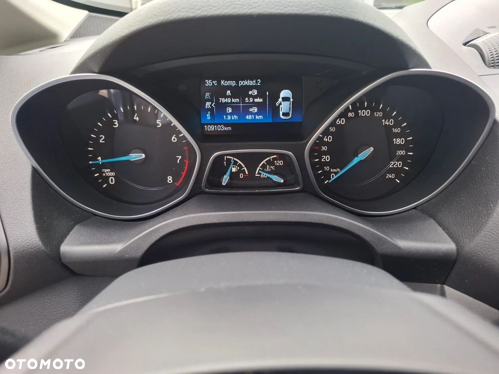 Ford C-MAX - 20